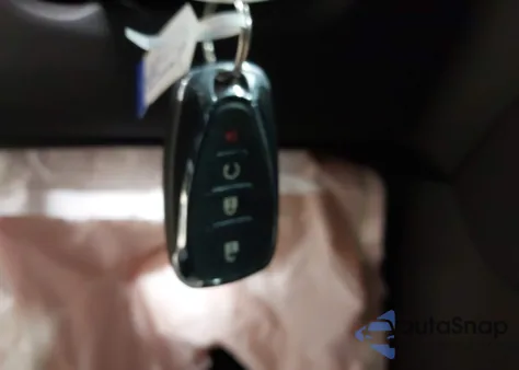 2023 Chevrolet Trailblazer Awd Lt from USA, damaged, VIN KL79MRSL9PB008360